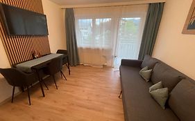 Alpha Alpin Apartment