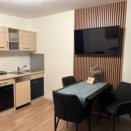 Alpha Alpin Apartment Zell am See Exterior foto