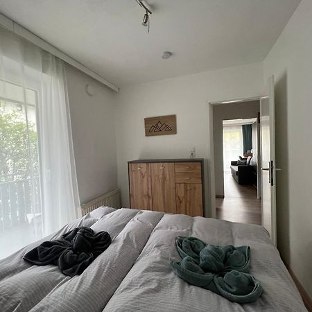 Alpha Alpin Apartment Zell am See Exterior foto