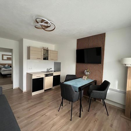 Alpha Alpin Apartment Zell am See Exterior foto