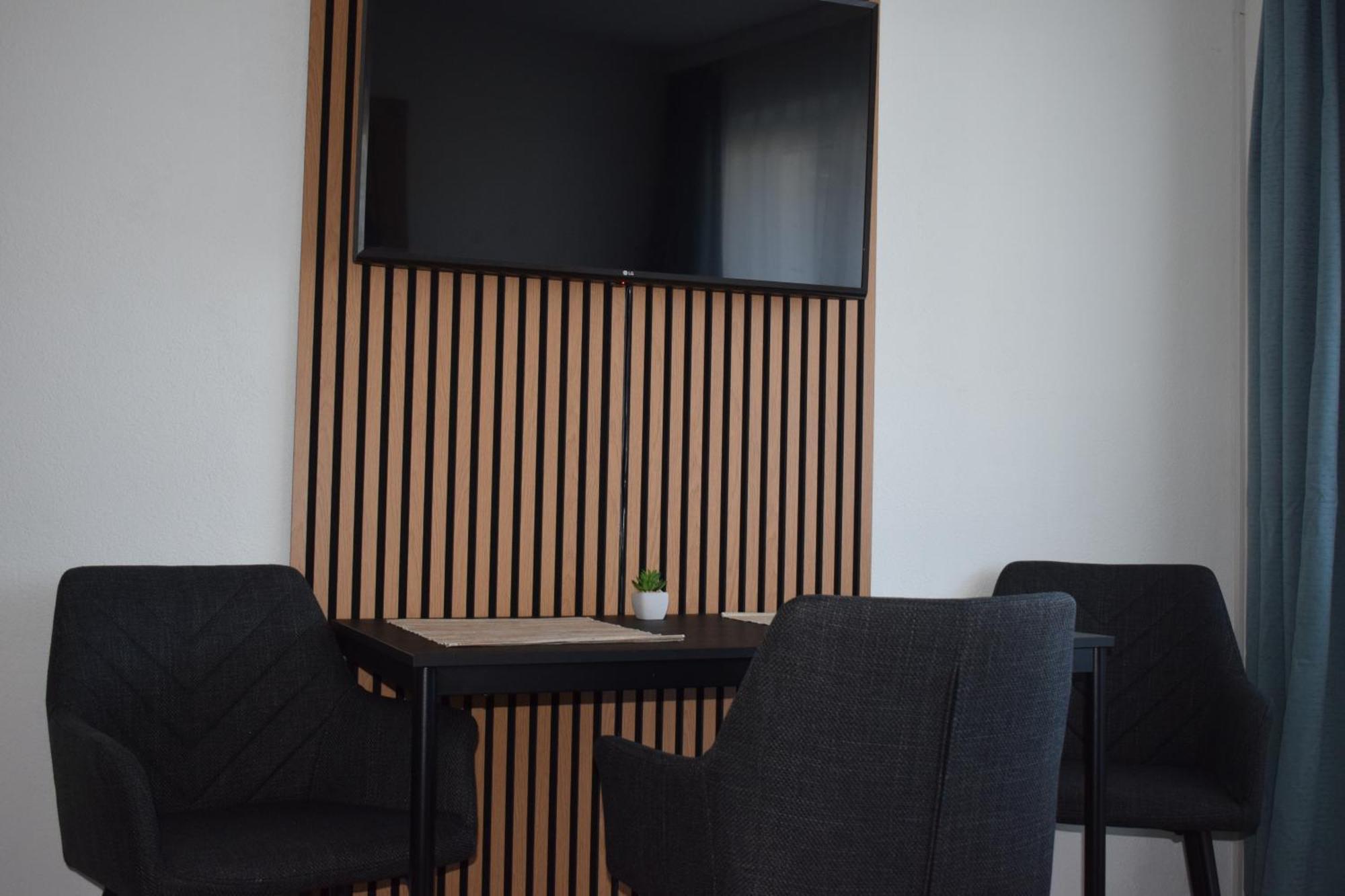 Alpha Alpin Apartment Zell am See Exterior foto