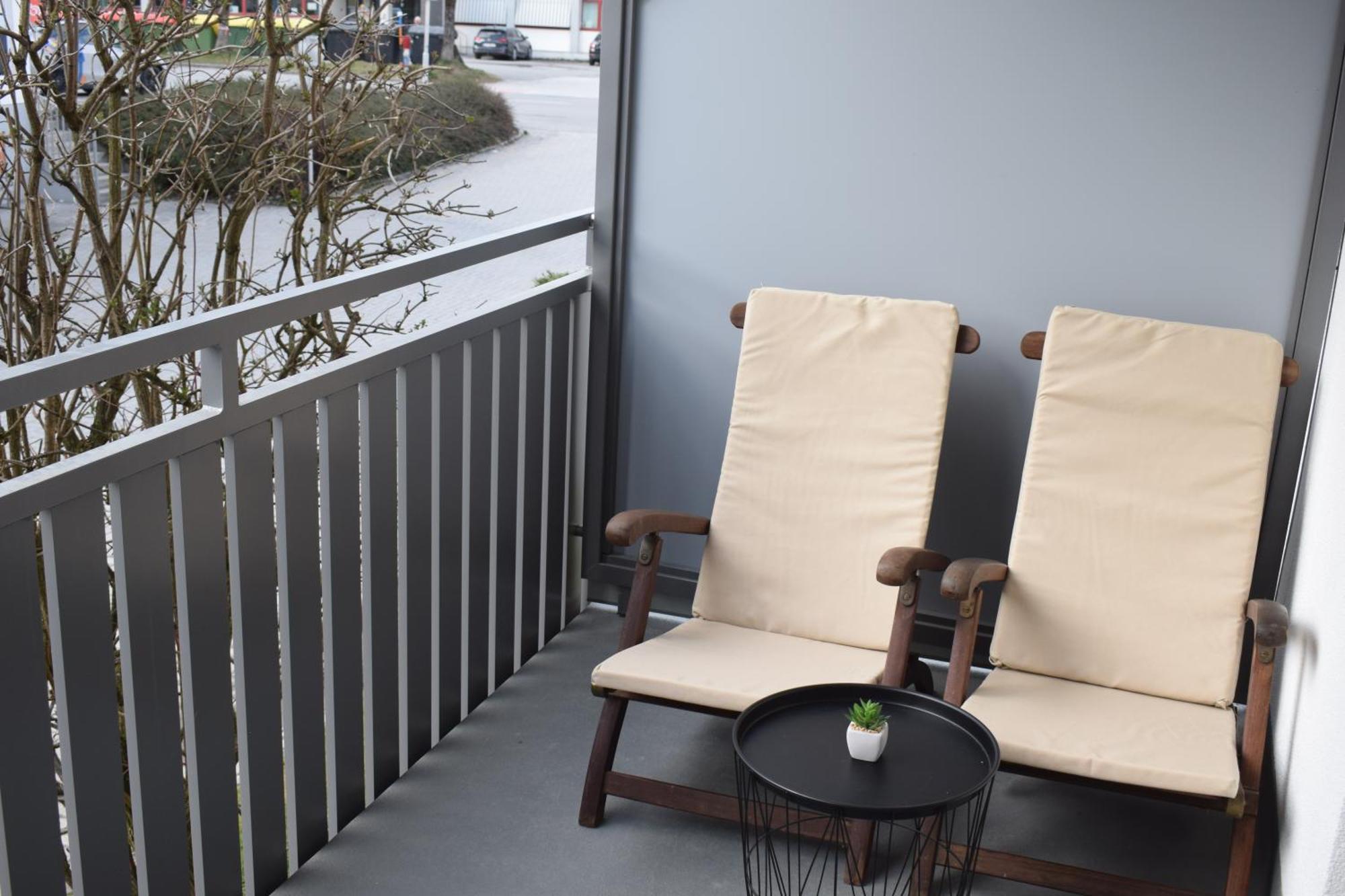 Alpha Alpin Apartment Zell am See Exterior foto