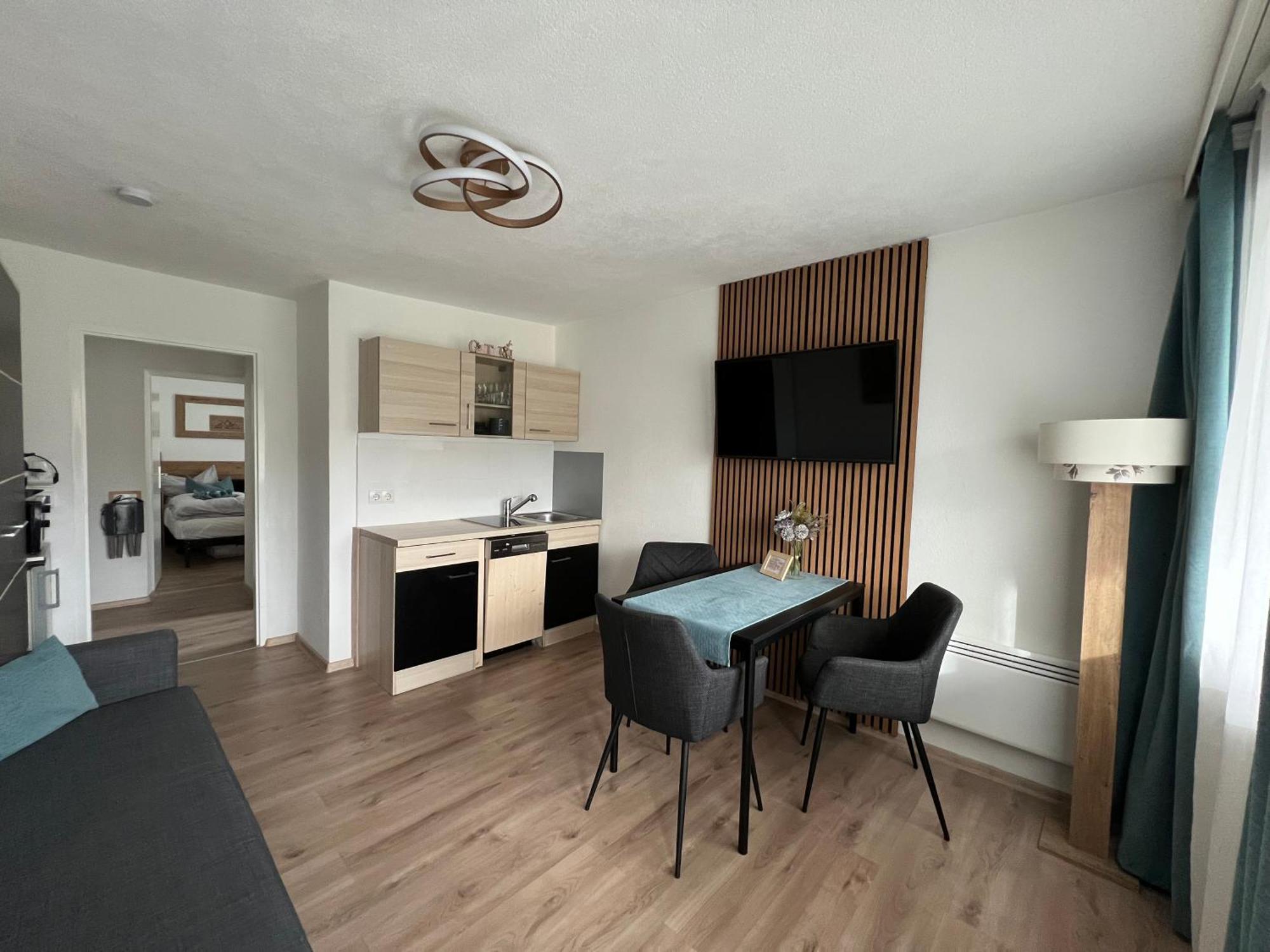 Alpha Alpin Apartment Zell am See Exterior foto