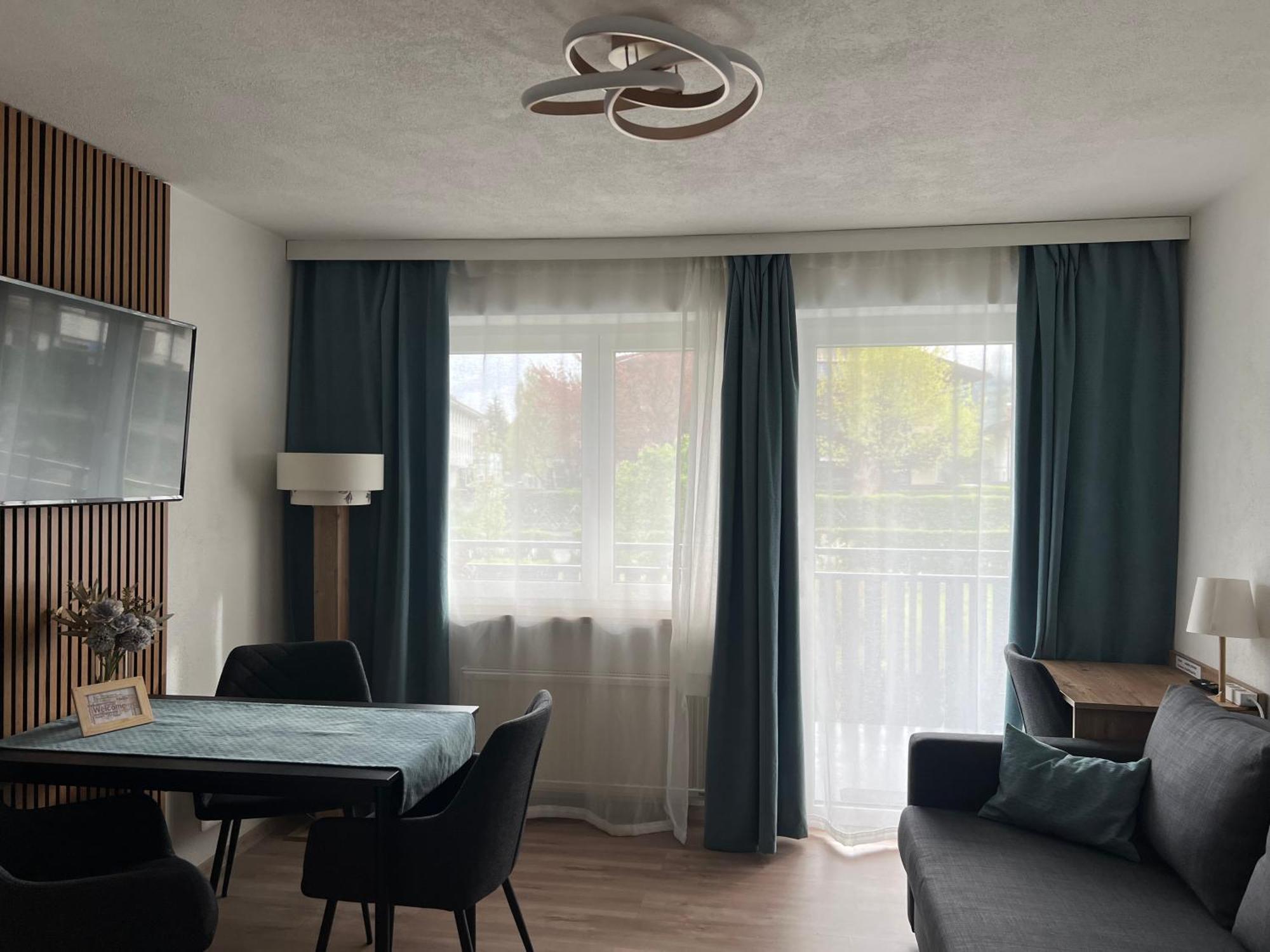Alpha Alpin Apartment Zell am See Exterior foto
